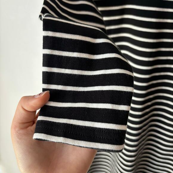 Maxwell Striped Dress - Picture 6 of 7